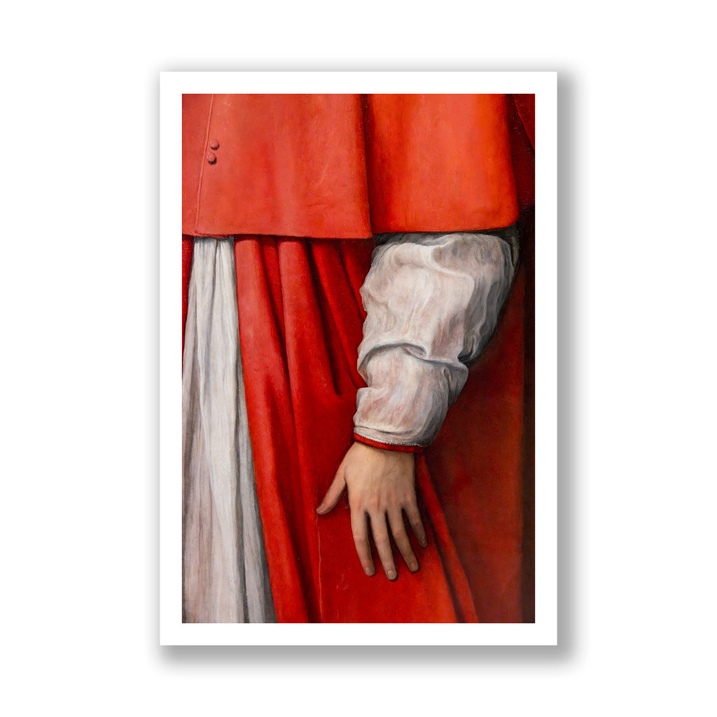 The Cardinal