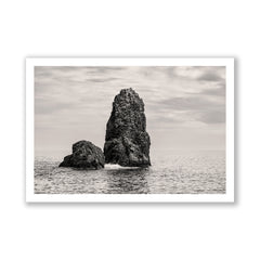 The Islands of the Cyclops I, Sicily