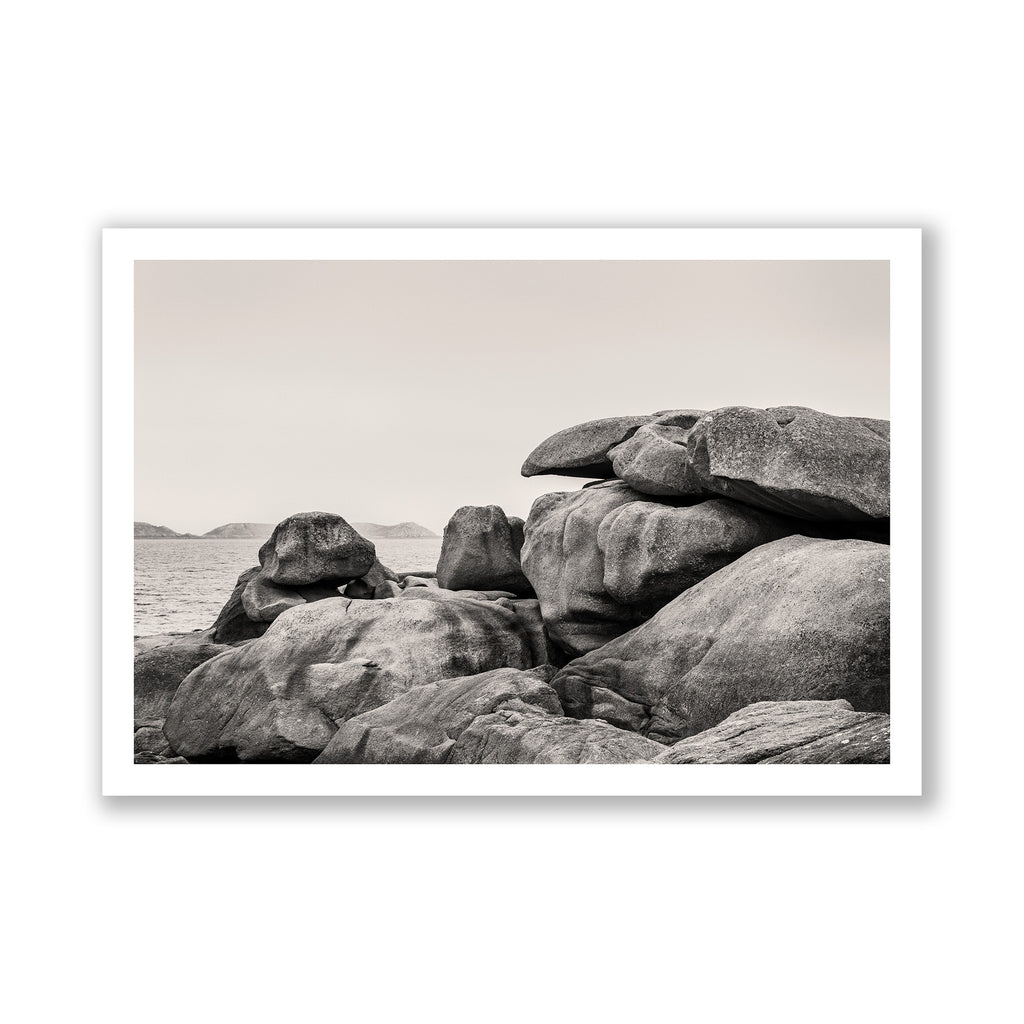 The Stones III