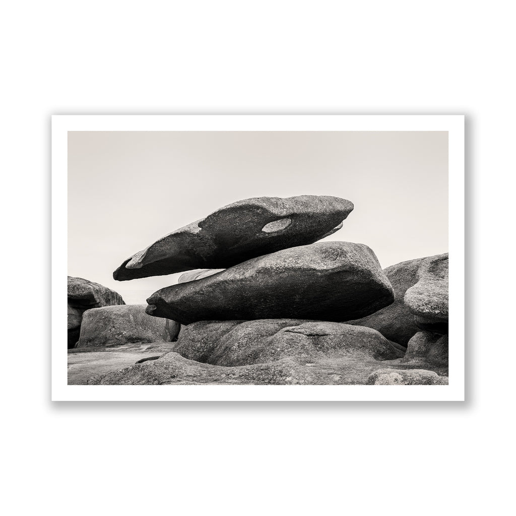The Stones I