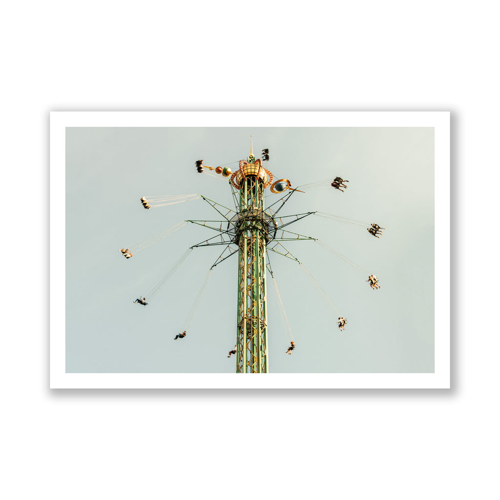 Tivoli Gardens III