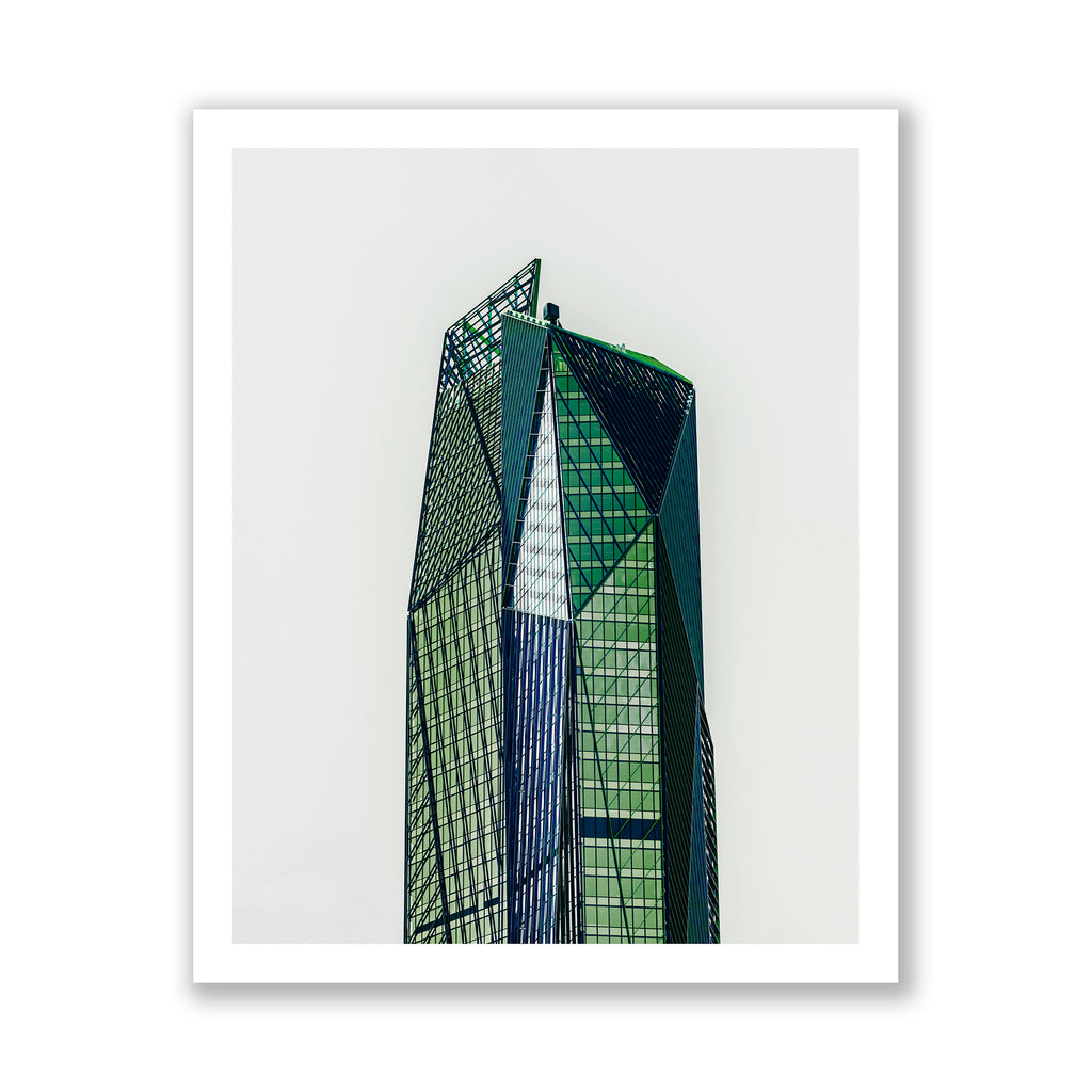 Tour Hekla - Vert, Paris