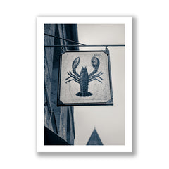 The Lobster, Treguiér
