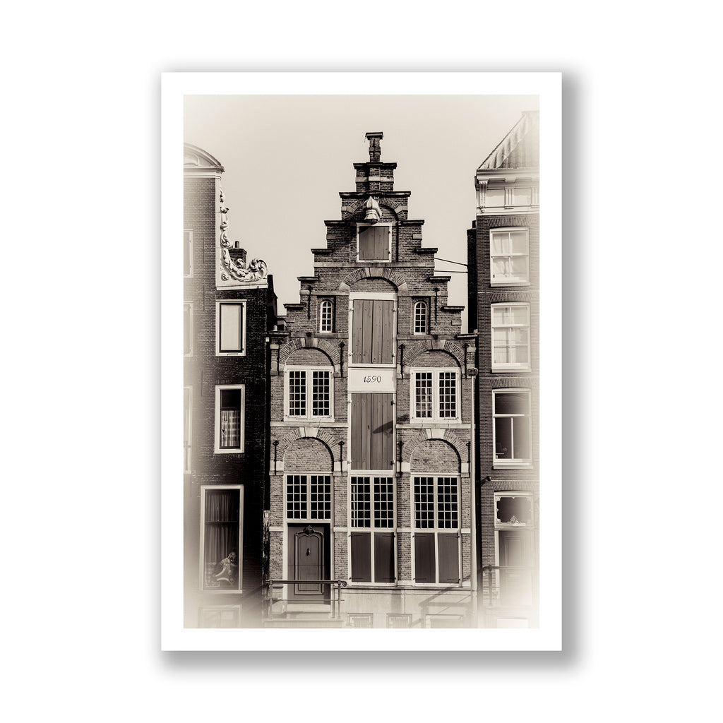Herengracht 1590 - AF