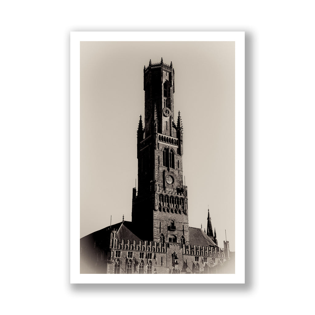 Belfort I, Bruges - AF