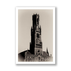 Belfort I, Bruges - AF