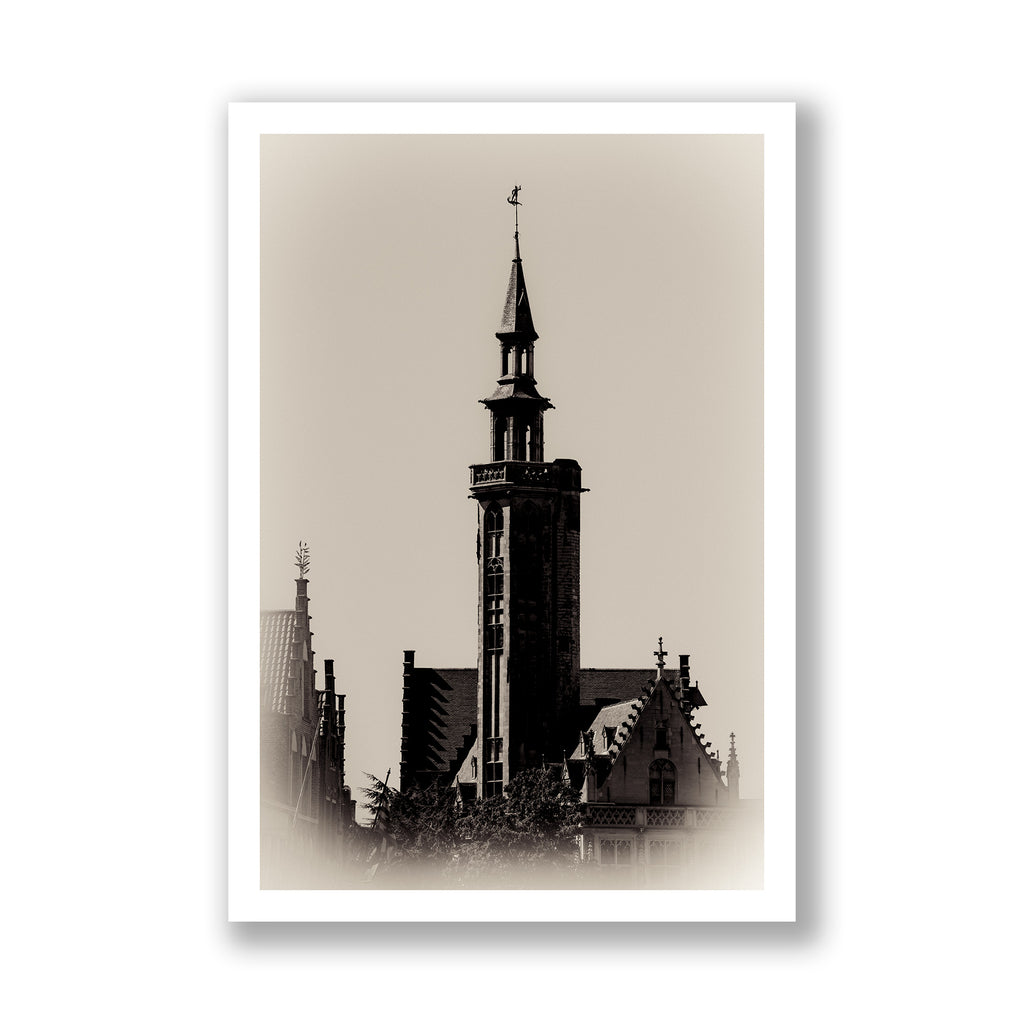 Poortersloge, Bruges - AF