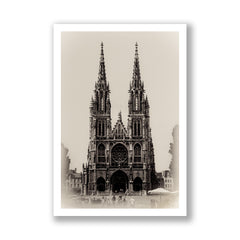 St. Peter and St. Paul's Church, Ostend - AF