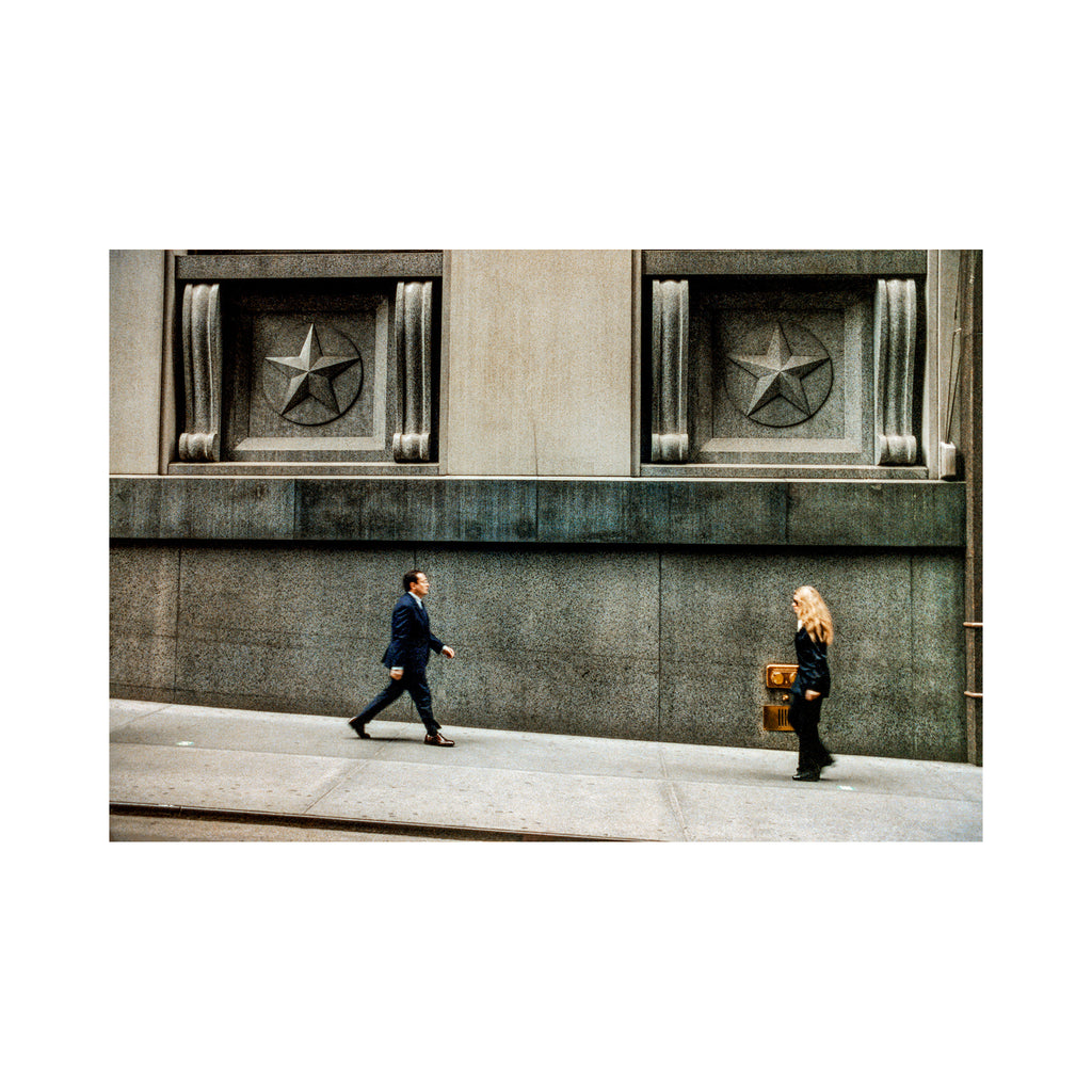 Wall Street