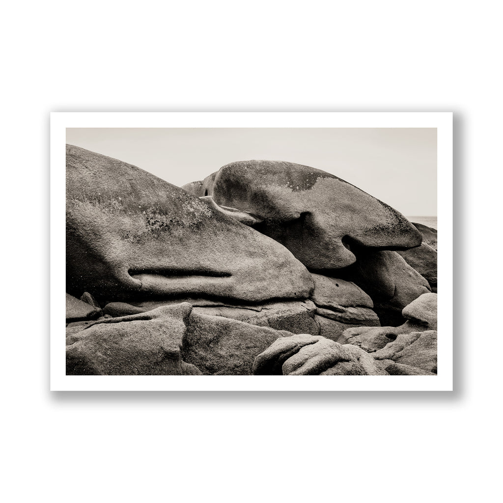 The Shark, Perros-Guirec
