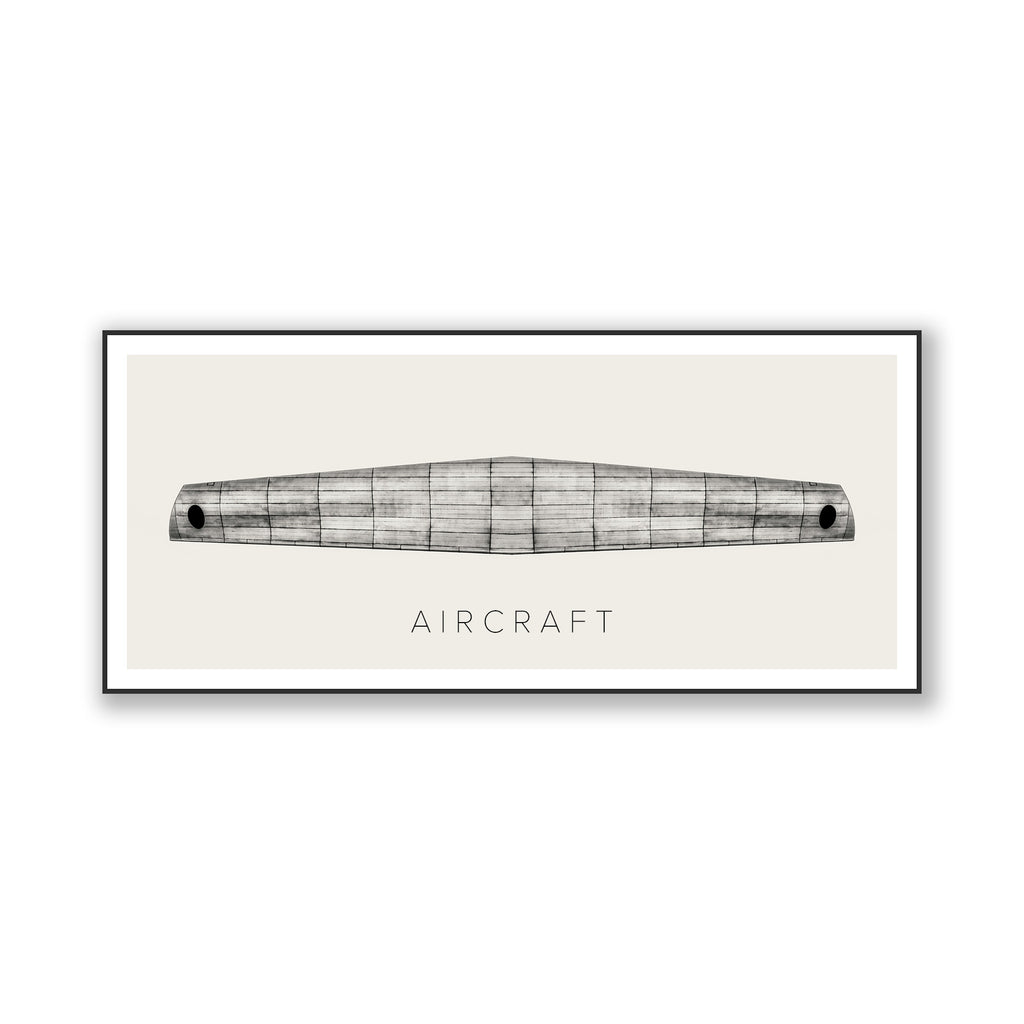 Aircraft, Rotterdam
