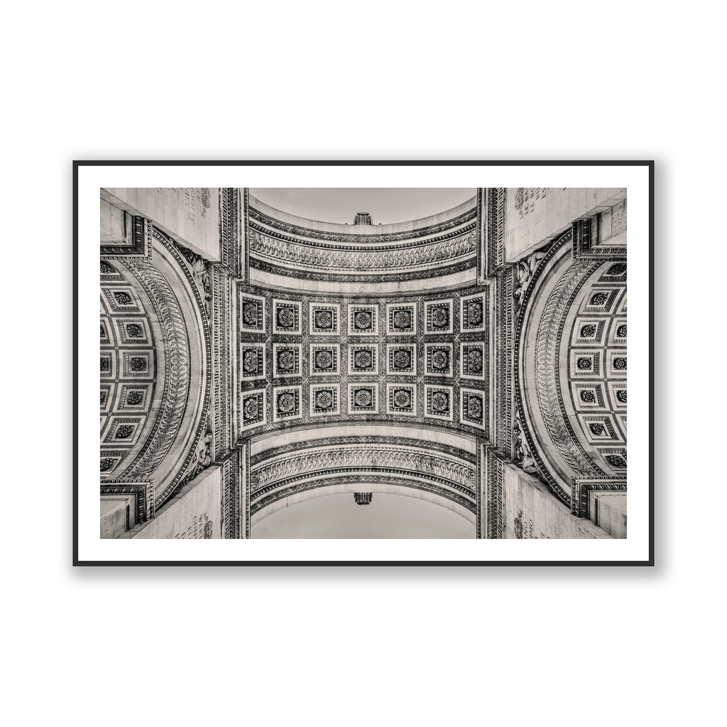 Arc de Triomphe I