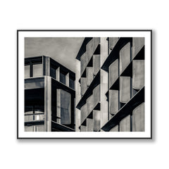 Bloomberg Facade