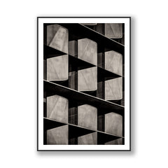 Bloomberg Fins, London - ALT BW