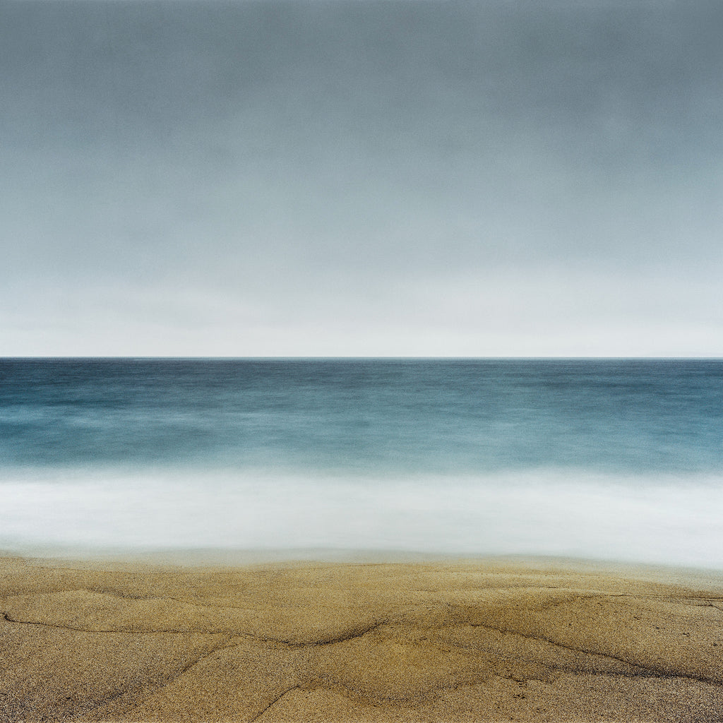 Blue Horizon