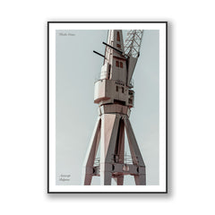 Kocks Crane, Antwerp