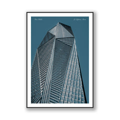 Tour Hekla II, La Défense