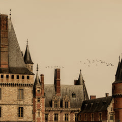 Château de Maintenon