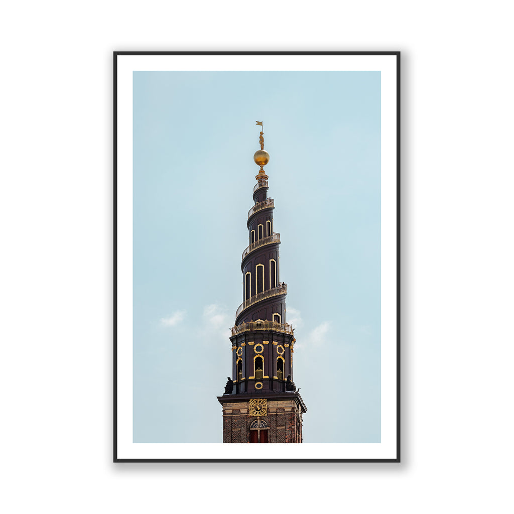 Church of Our Saviour