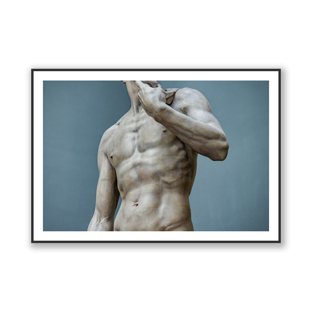 David
