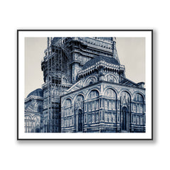 Duomo, Florence