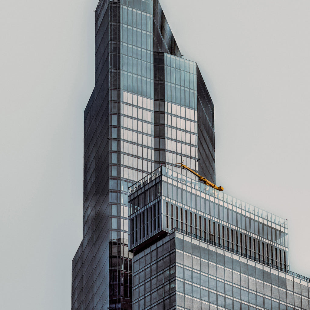 22 Bishopsgate