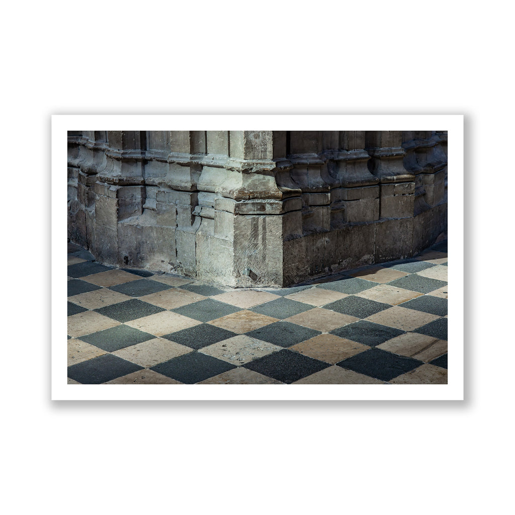 Orléans | Prescence