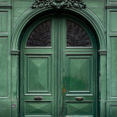 The Green Door - Nantes