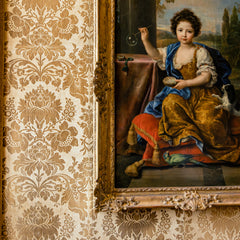 The Bubble, Versailles