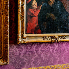 The Touch, Versailles