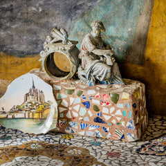 La Maison Picassiette
