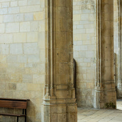 The Prayer IV - Falaise