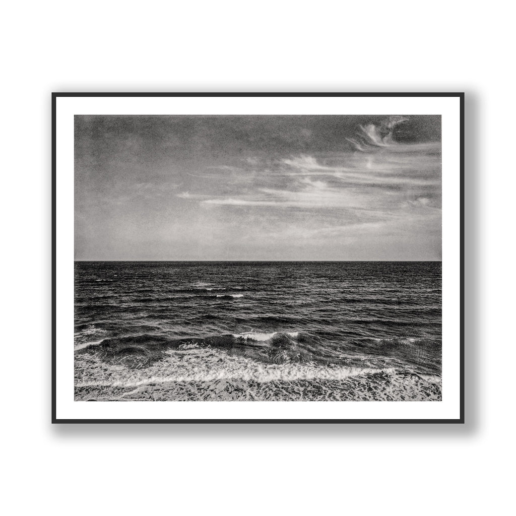 Imagine - Forever Summer - BW