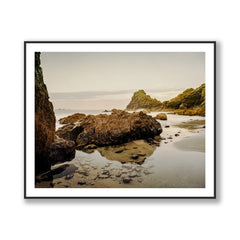 Kynance Cove - The Fear
