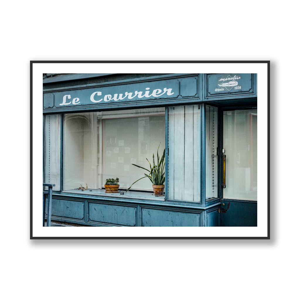 Le Courrier de Lyon