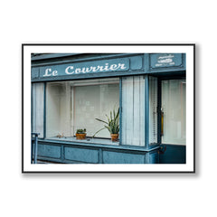 Le Courrier de Lyon