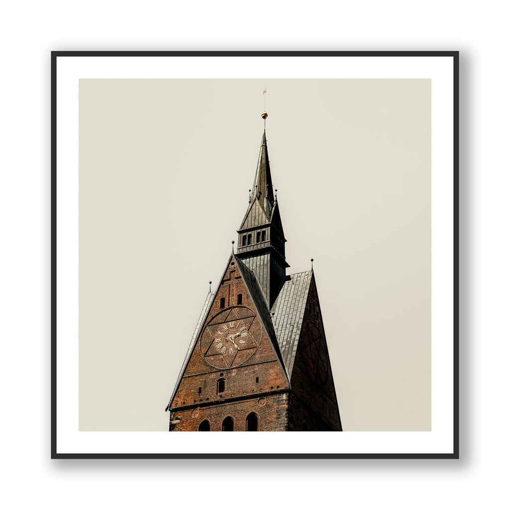 Marktkirche, Hanover - SQ