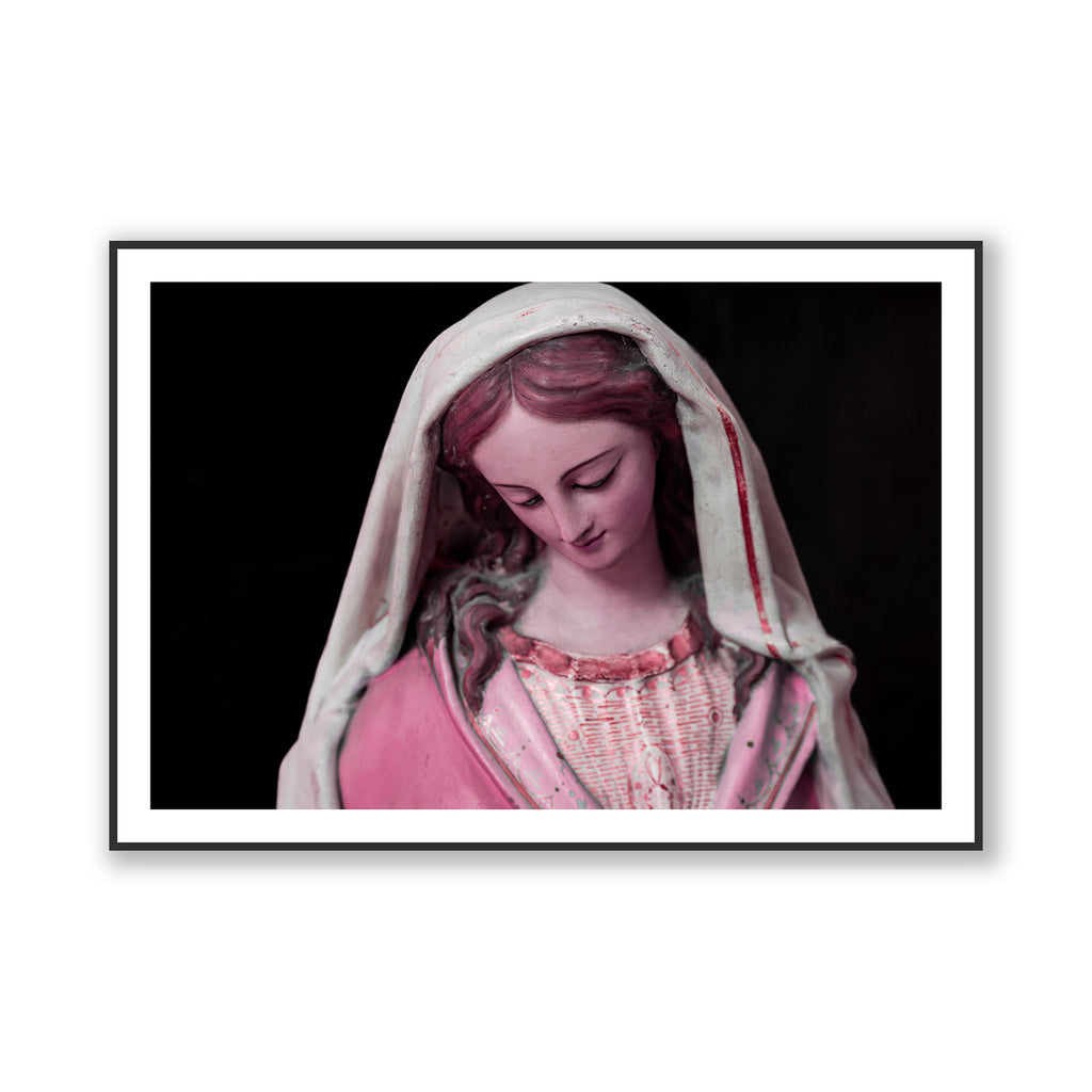 The Pink Madonna