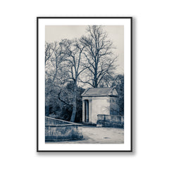 Minerva's Temple, Bath