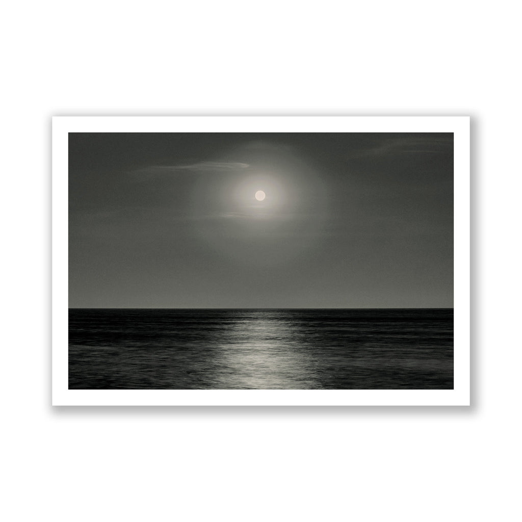 Moonrise II, Selsey
