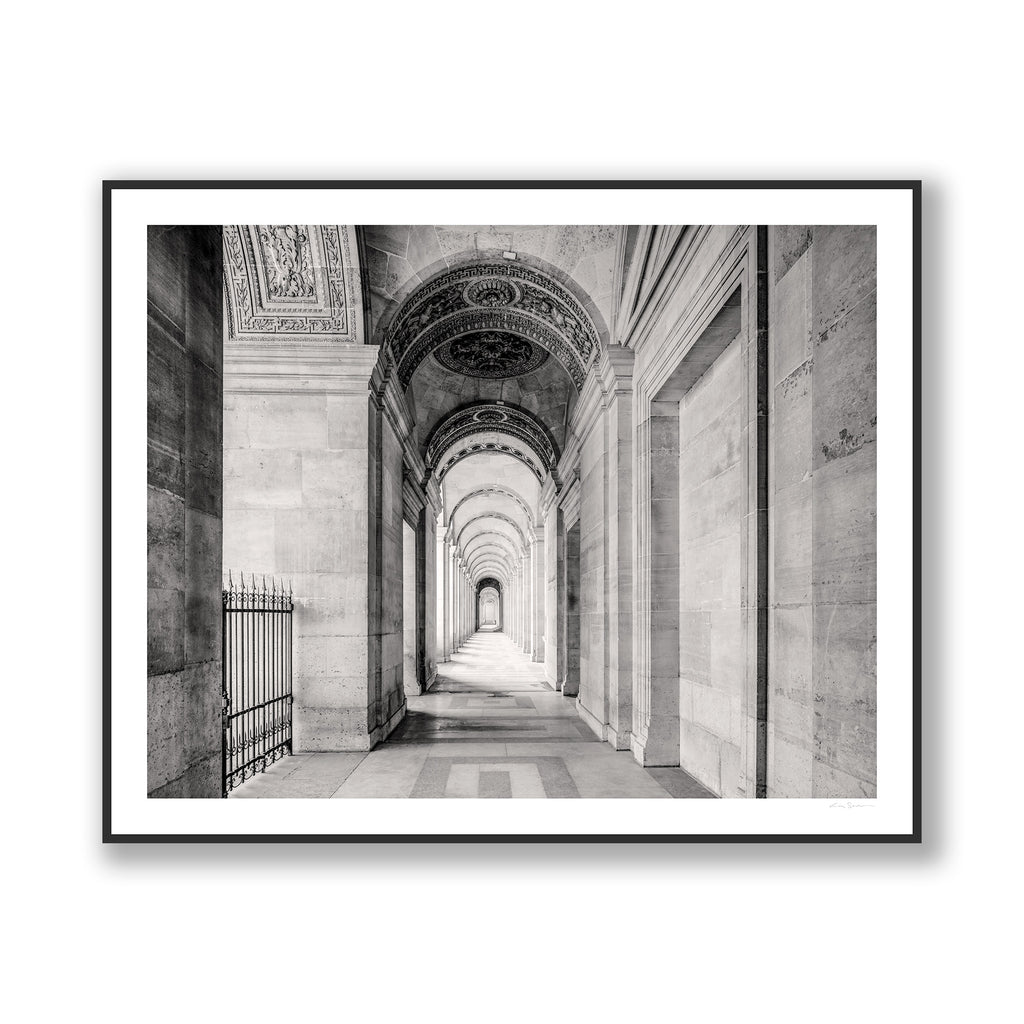 Musée du Louvre - MMX