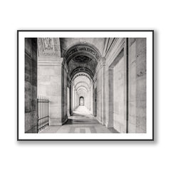 Musée du Louvre - MMX
