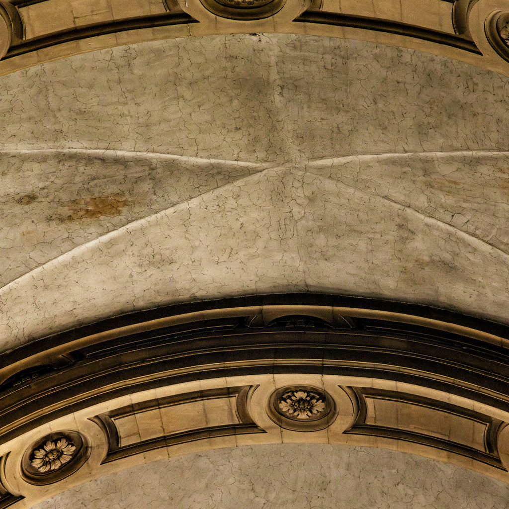 Nancy Cathedral II