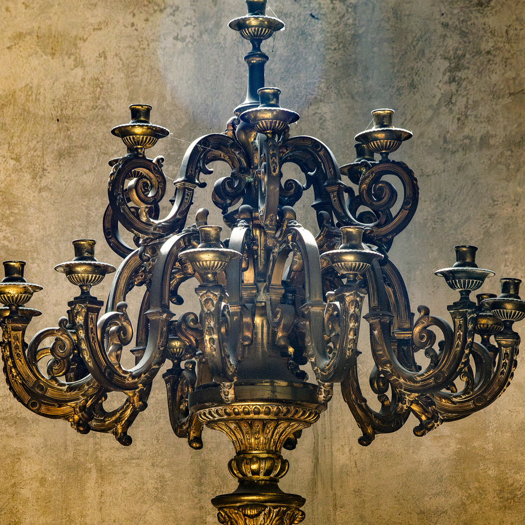 Nancy Cathedral IV