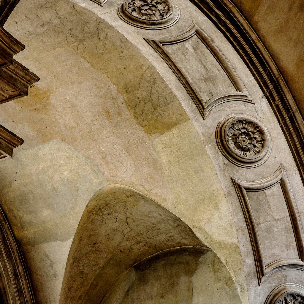 Nancy Cathedral I