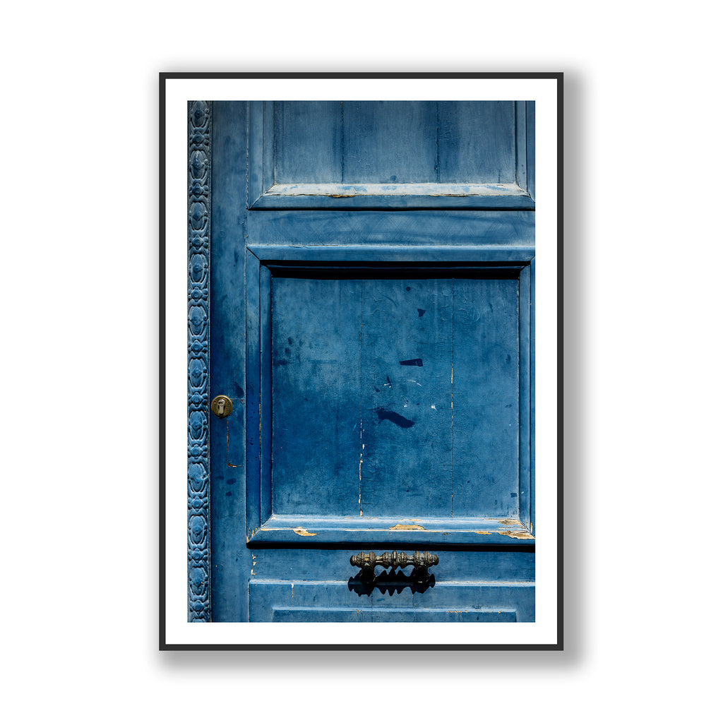 La Porte Bleue