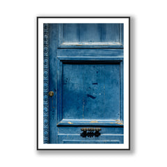La Porte Bleue