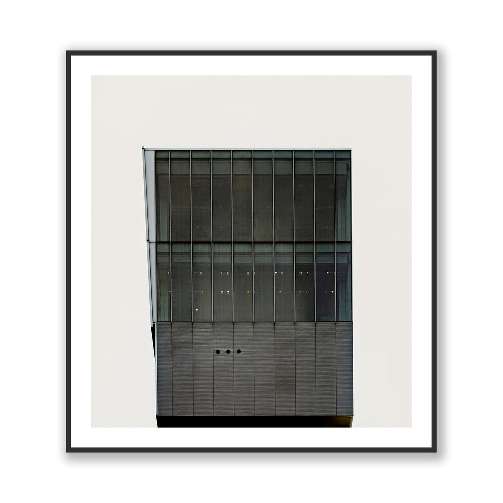 New Court, London