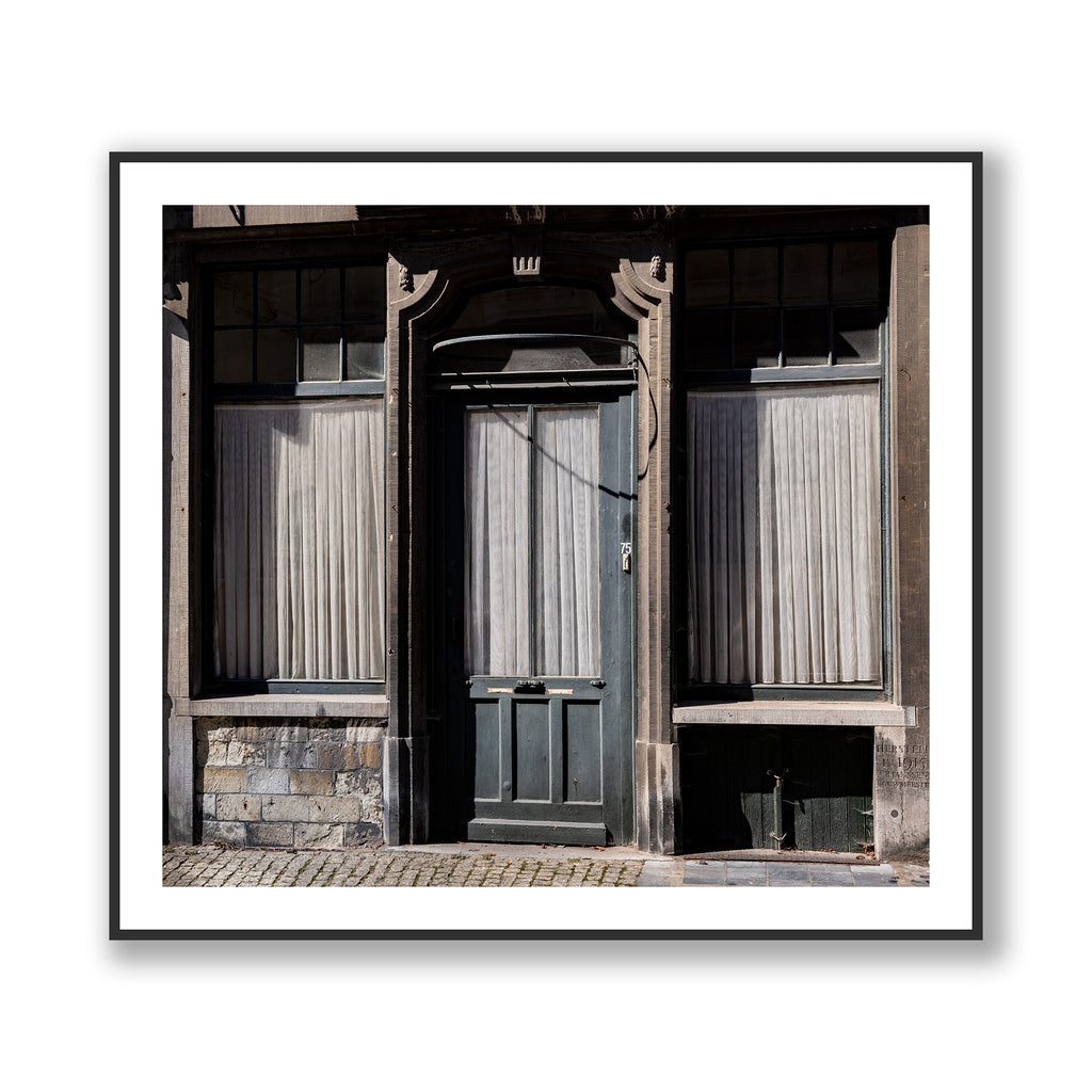No.75 - Ghent