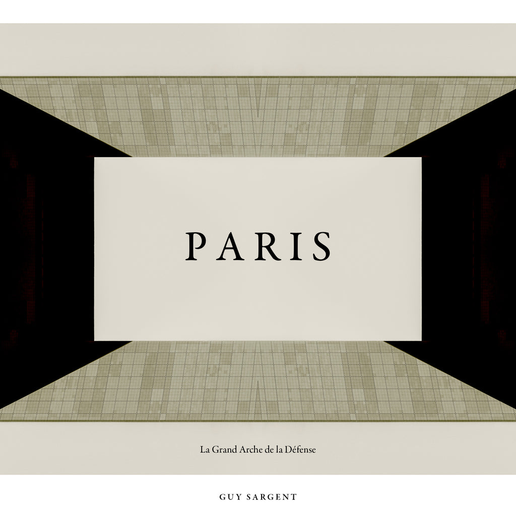 Paris - Andromeda
